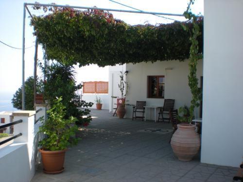 Chrysa Studios Lindos Exterior photo