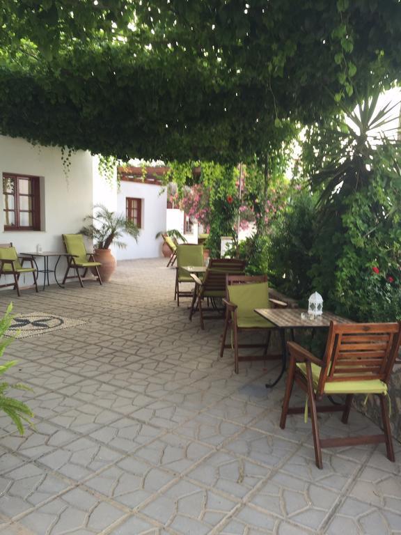 Chrysa Studios Lindos Exterior photo